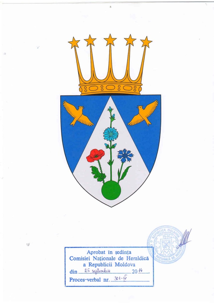 satul Lunga Floresti